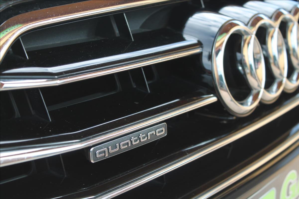 Audi A6 Kombi 3,0 l 200 kw