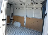 Nissan Interstar Skříň 2,3 l 100 kw