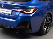 BMW Řada 4 Ostatní 3,0 l 275 kw