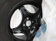 Dacia Sandero Hatchback 999,0 67 kw