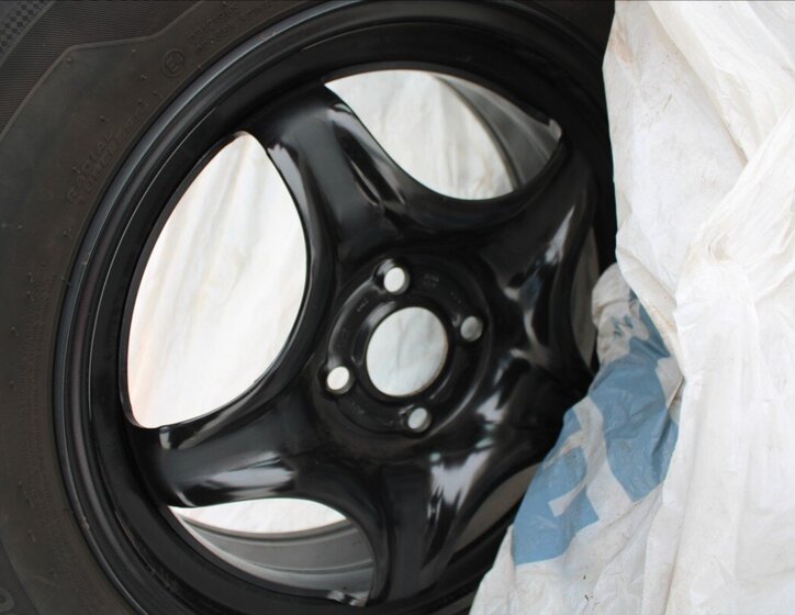 Dacia Sandero Hatchback 999,0 67 kw