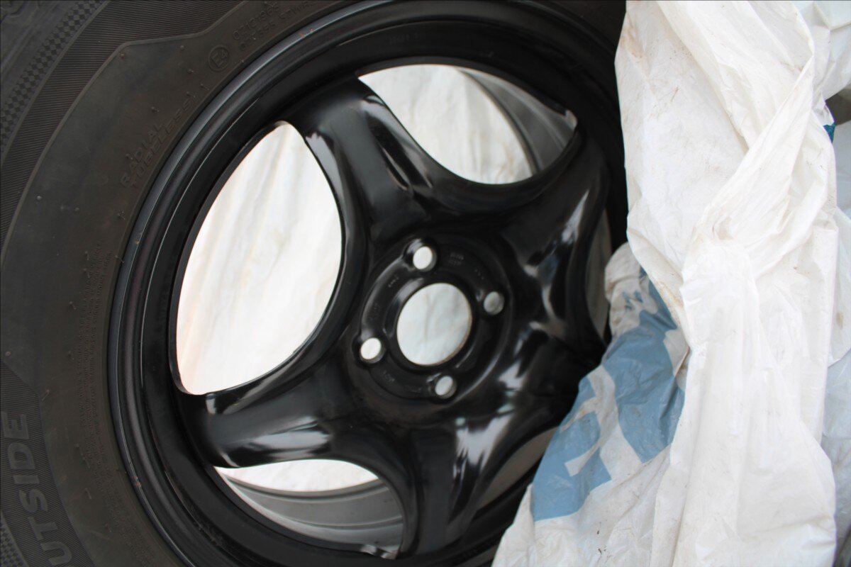 Dacia Sandero Hatchback 999,0 67 kw