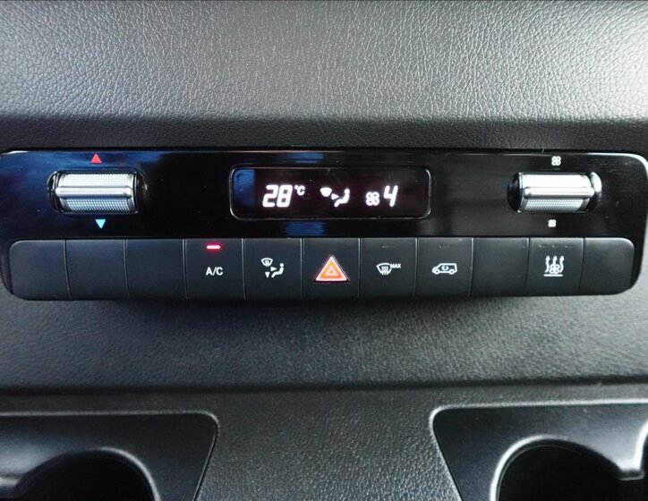 Mercedes-Benz Sprinter Ostatní 2,1 l 120 kw