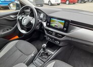 Škoda Scala Hatchback 999,0 81 kw