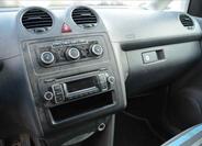 Volkswagen Caddy 17