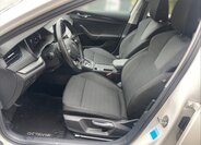Škoda Octavia Kombi 1,5 l 96 kw