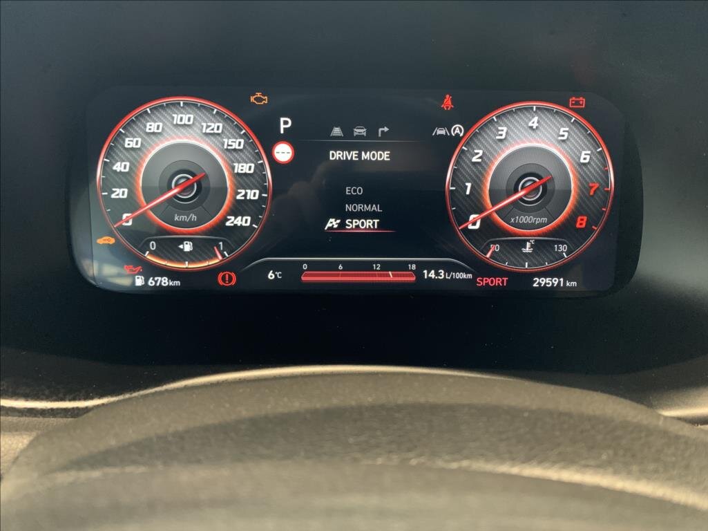 Hyundai i30 Kombi 998,0 73 kw