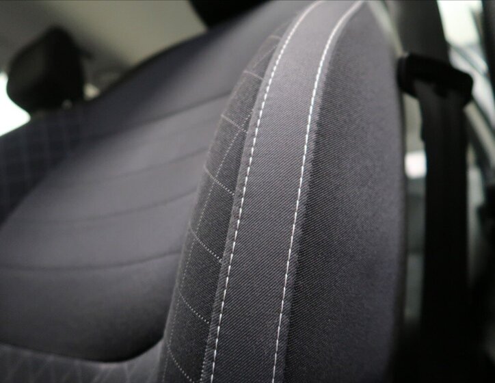 Škoda Fabia Kombi 999,0 70 kw