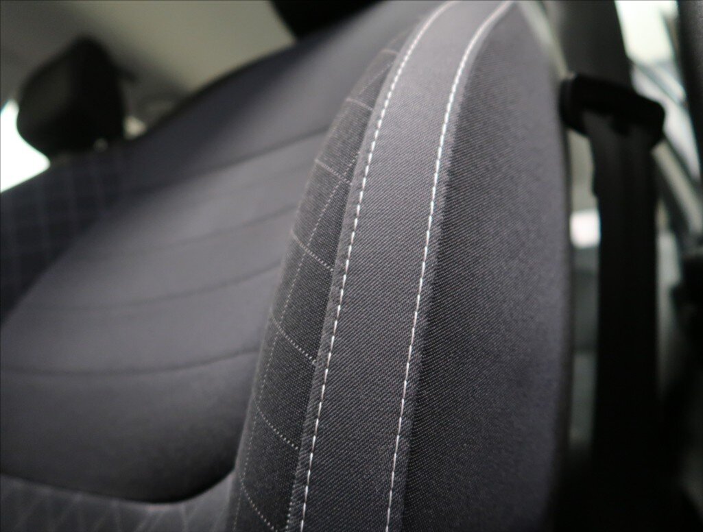 Škoda Fabia Kombi 999,0 70 kw