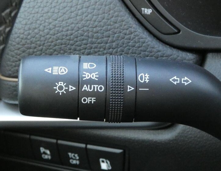 Mazda CX-60 SUV / Terénní 2,5 l 141 kw