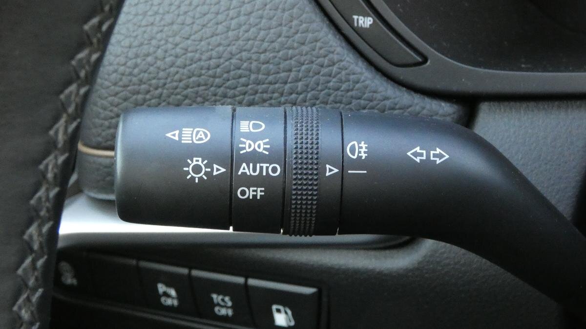 Mazda CX-60 SUV / Terénní 2,5 l 141 kw