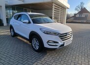 Hyundai Tucson 7