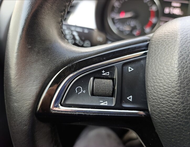 Škoda Fabia Hatchback 999,0 44 kw