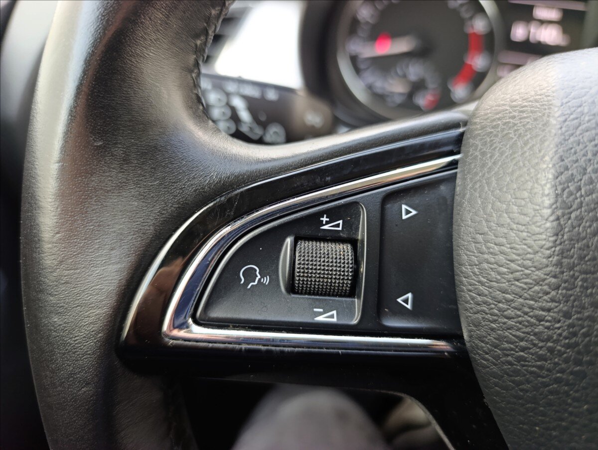 Škoda Fabia Hatchback 999,0 44 kw