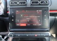 Citroën C3 Hatchback 1,2 l 61 kw