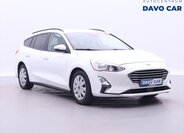 Ford Focus Kombi 999,0 74 kw