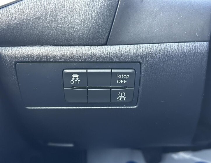 Mazda 3 Hatchback 2,0 l 88 kw