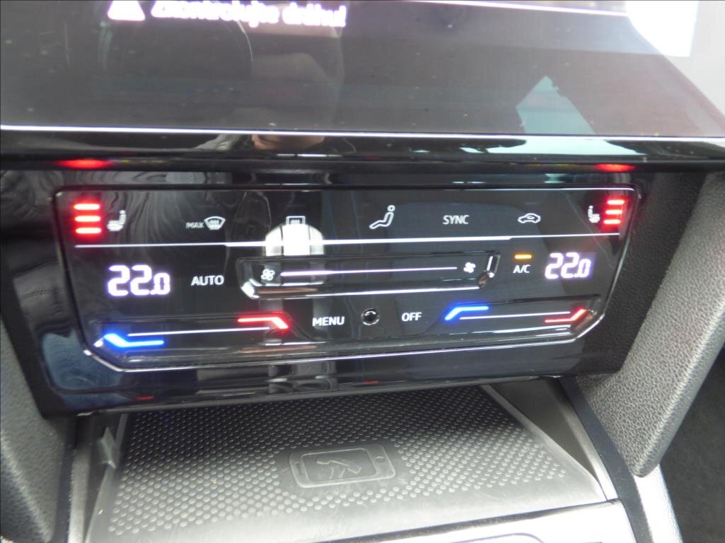 Volkswagen Passat Kombi 1,4 l 115 kw