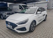 Hyundai i30 Kombi 998,0 85 kw