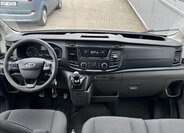 Ford Transit Sklápěč 2,0 l 96 kw