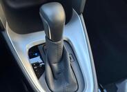 Toyota Yaris Cross 20