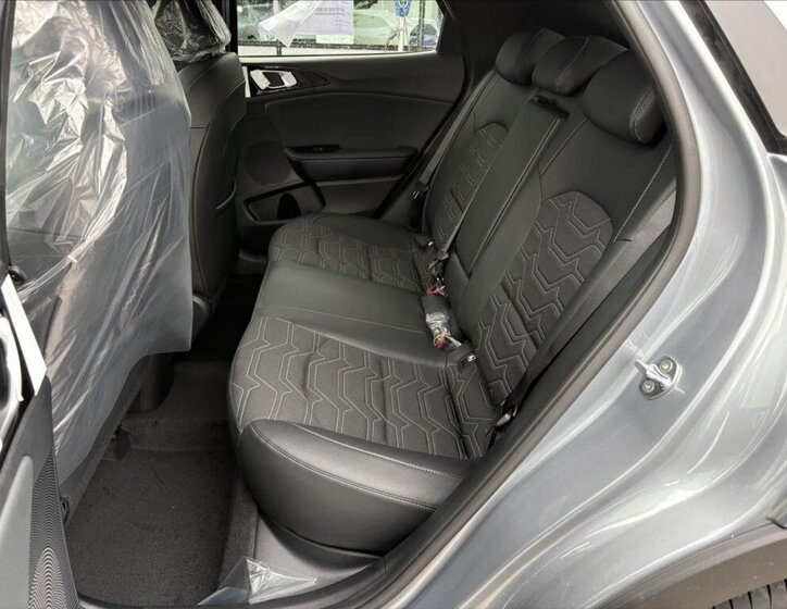 KIA XCeed SUV / Terénní 1,6 l 110 kw