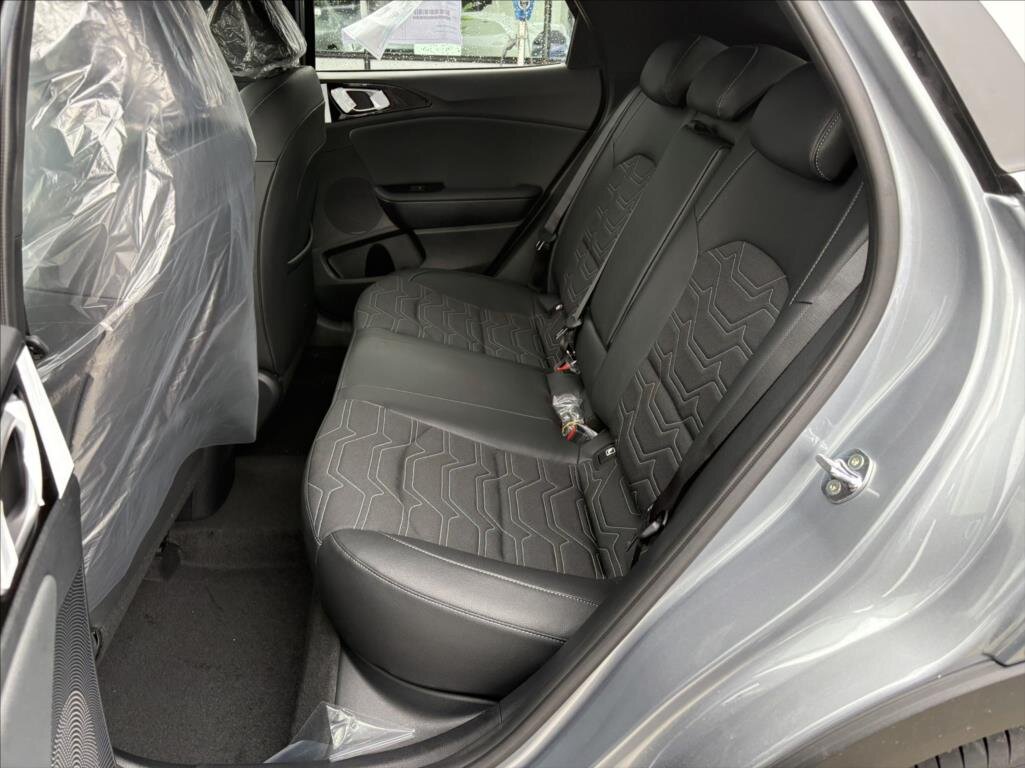 KIA XCeed SUV / Terénní 1,6 l 110 kw