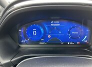 Ford Puma Hatchback 999,0 92 kw