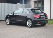 Audi A1 Hatchback 1,6 l 77 kw