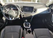 KIA XCeed CUV / Crossover 0,0 85 kw