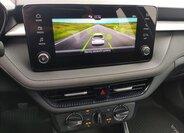 Škoda Fabia Hatchback 999,0 70 kw