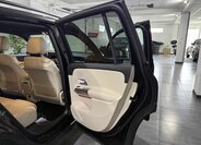 Mercedes-Benz GLB SUV / Terénní 2,0 l 110 kw