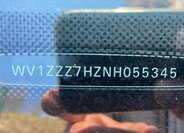 Volkswagen Transporter Skříň 2,0 l 110 kw