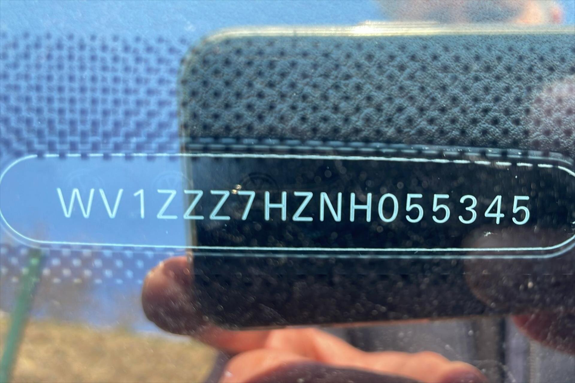 Volkswagen Transporter Skříň 2,0 l 110 kw