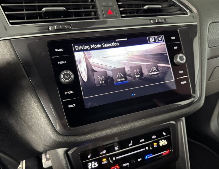 Volkswagen Tiguan Allspace SUV 2,0 l 110 kw