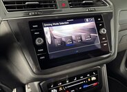 Volkswagen Tiguan Allspace SUV 2,0 l 110 kw