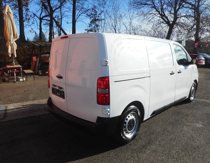 Peugeot Expert Ostatní 1,6 l 70 kw