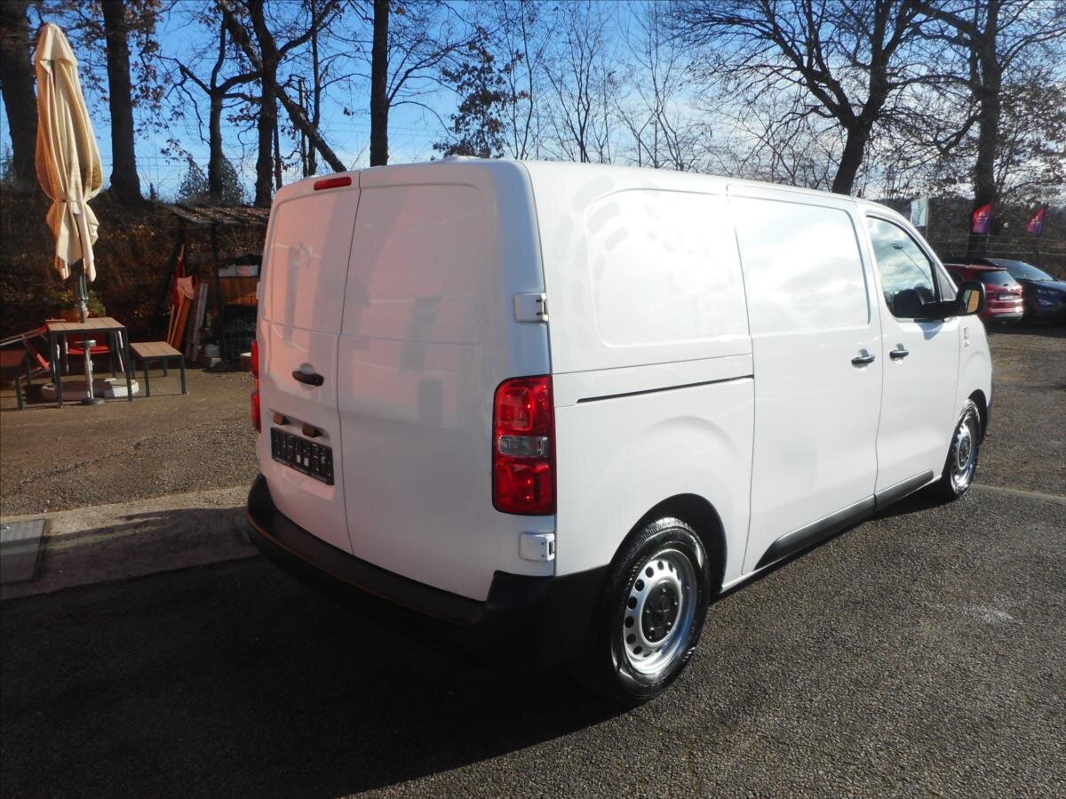 Peugeot Expert Ostatní 1,6 l 70 kw