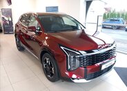 KIA Sportage SUV / Terénní 1,6 l 110 kw