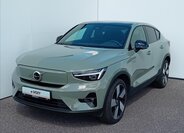 Volvo C40 Hatchback 0,0 300 kw