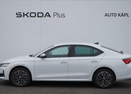 Škoda Octavia Sedan 1,5 l 85 kw