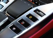 Mercedes-Benz AMG GT Kombi 4,0 l 430 kw