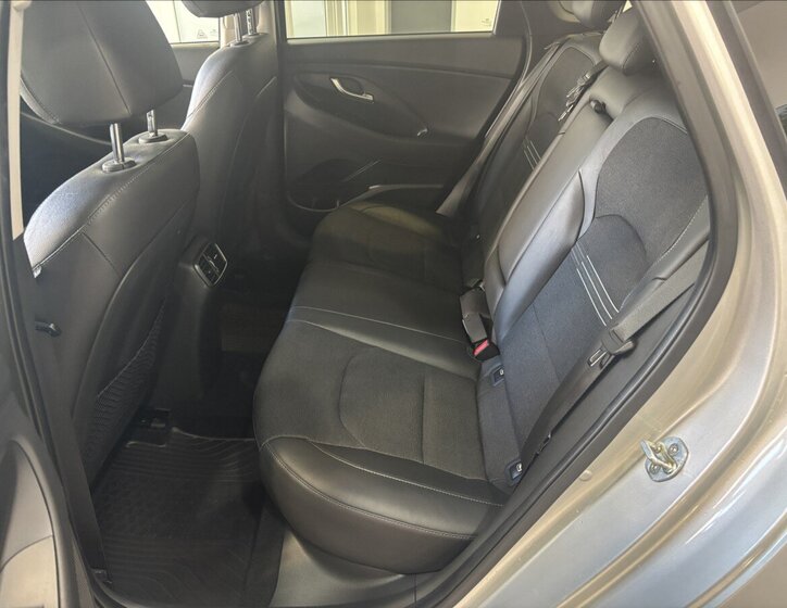 Hyundai i30 Kombi 1,5 l 117 kw