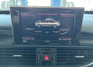 Audi A6 Sedan / Limuzína 3,0 l 230 kw