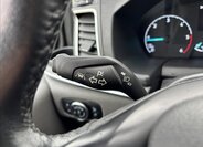 Ford Tourneo Custom 35