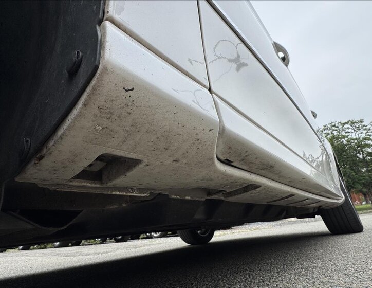 Ford S-MAX Kombi 2,0 l 110 kw