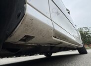 Ford S-MAX Kombi 2,0 l 110 kw