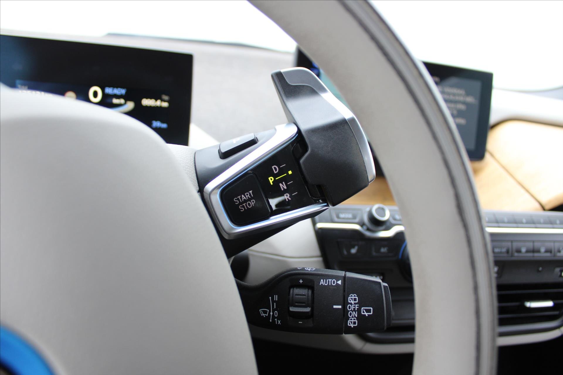 BMW i3 Hatchback 0,0 125 kw