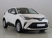 Toyota C-HR 3