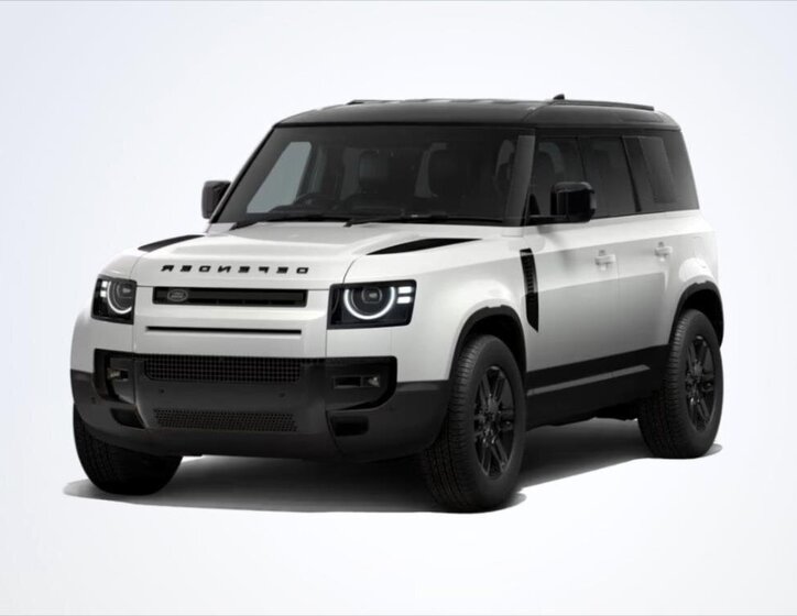 Land Rover Defender SUV 3,0 l 147 kw